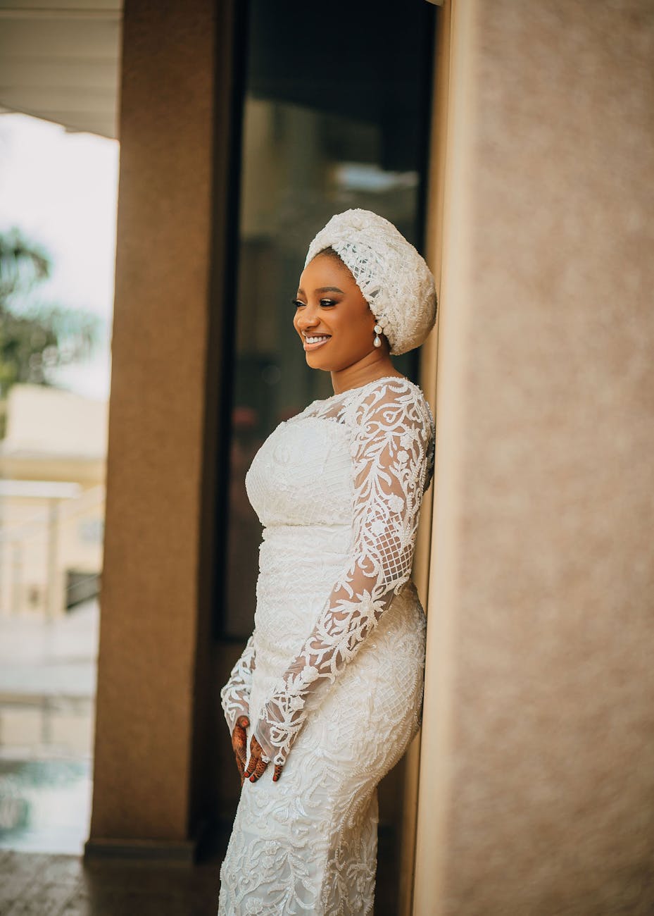 Prêt-à-Porter Africain